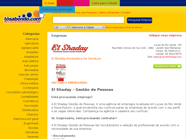 www.grupoelshaday.com