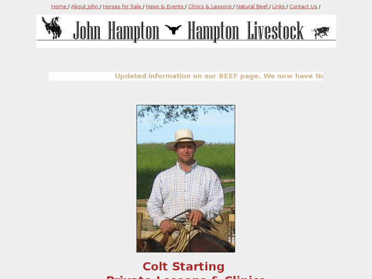 www.hamptonlivestock.com