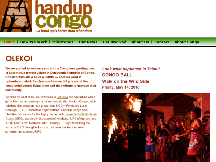 www.handupcongo.org