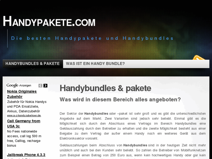 www.handypakete.com