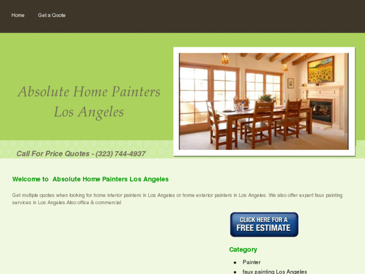 www.homepainterslosangeles.info