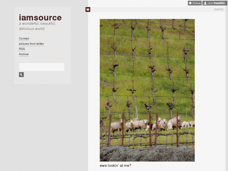 www.iamsource.org