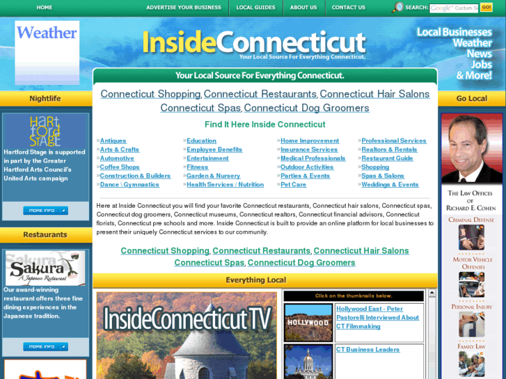 www.insideconnecticut.com