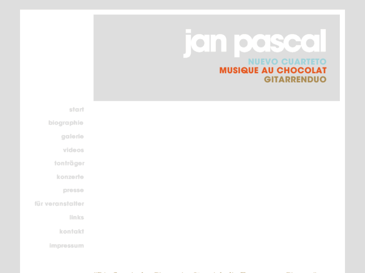 www.janpascal.de