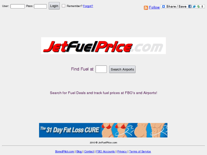 www.jetfuelprice.com