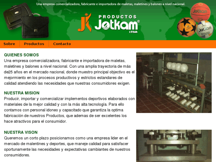 www.jotkam.com