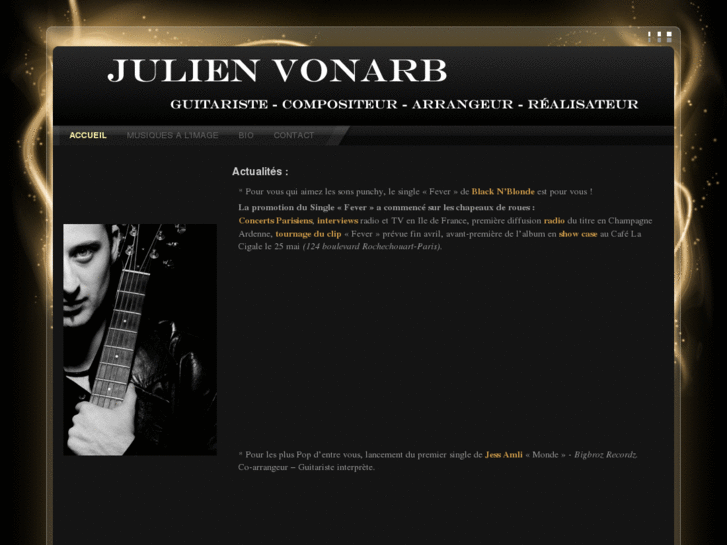 www.julienvonarb.com