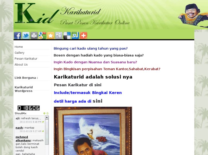 www.karikaturid.com