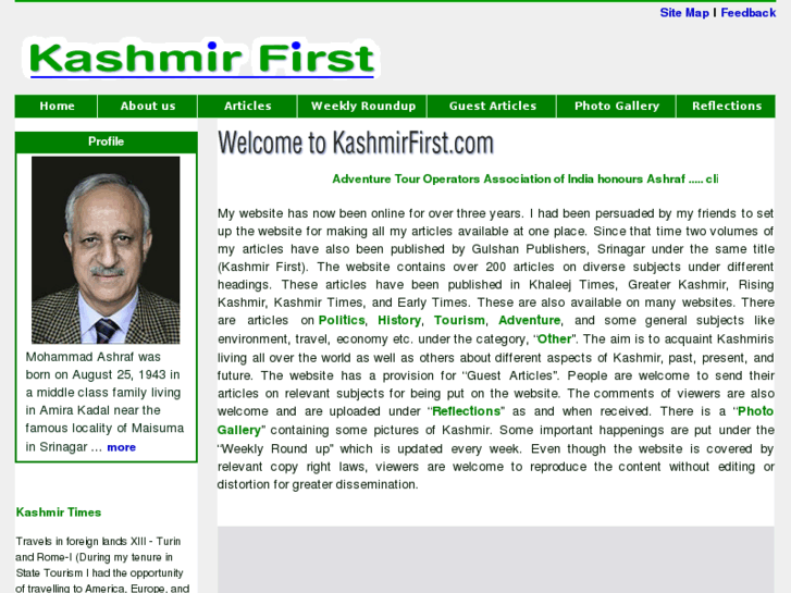 www.kashmirfirst.com