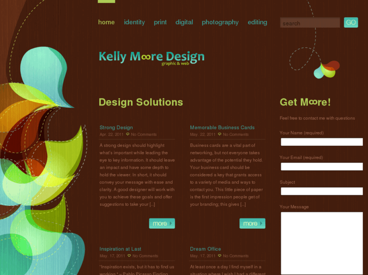 www.kellymooredesign.com