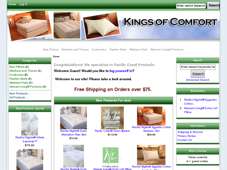 www.kingsofcomfort.com