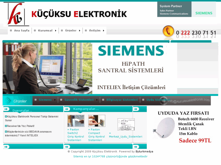 www.kucuksuelektronik.com