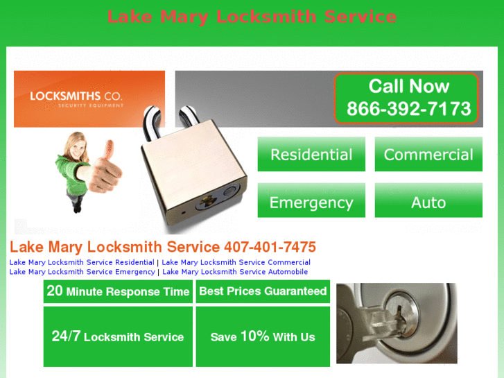 www.lakemarylocksmithservices.com