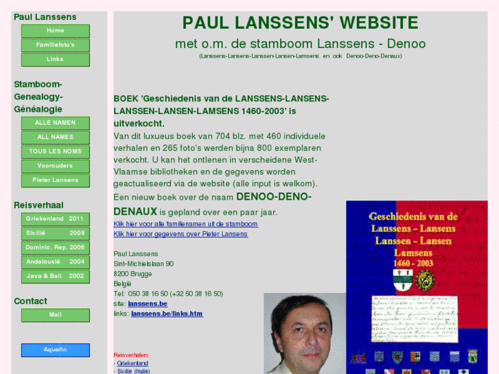 www.lanssens.be