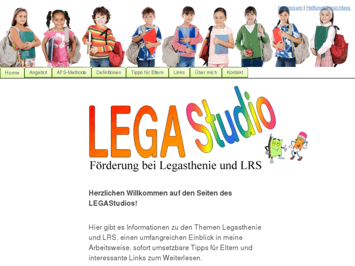 www.legastudio.net