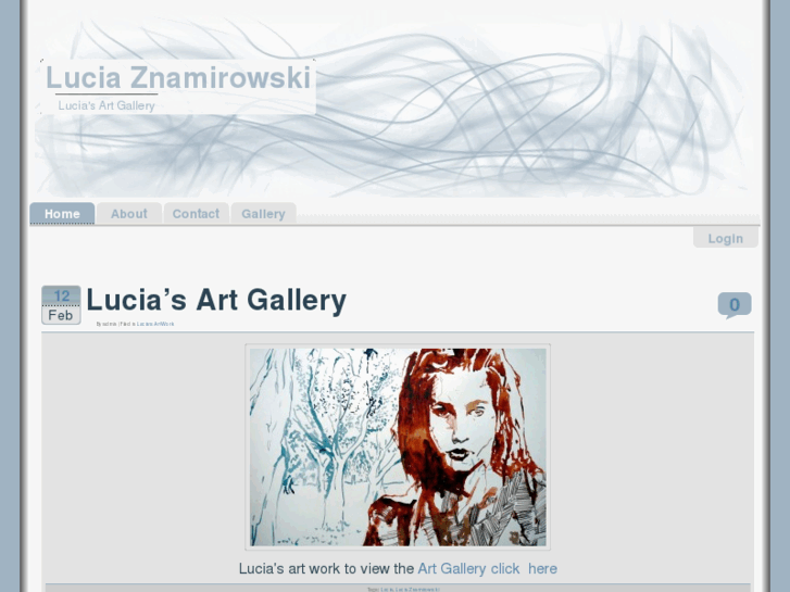 www.luciastudio.com