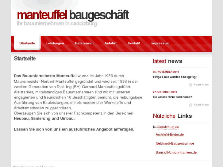 www.manteuffel-bau.net