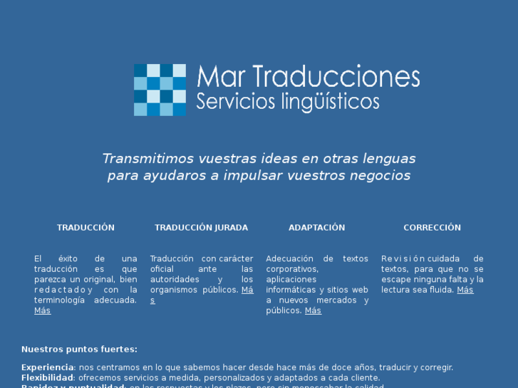 www.mar-traducciones.com