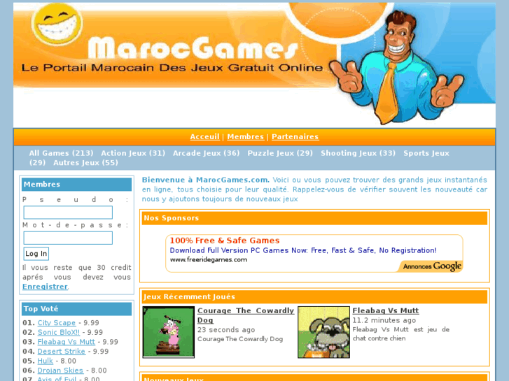 www.marocgames.com