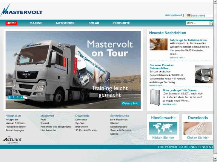 www.mastervolt.de