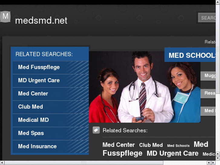 www.medsmd.net