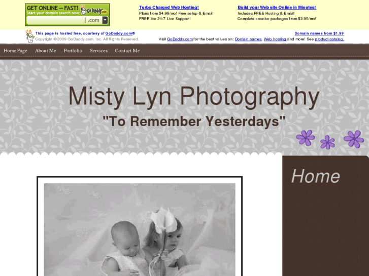 www.mistylynphotography.com