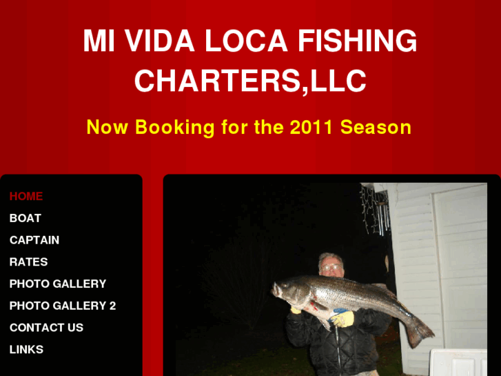 www.mividalocafishingcharters.com