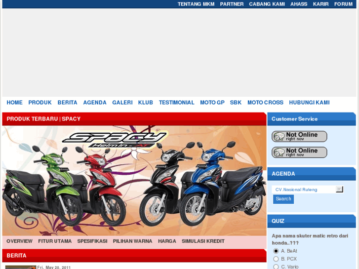 www.mkm-honda.com