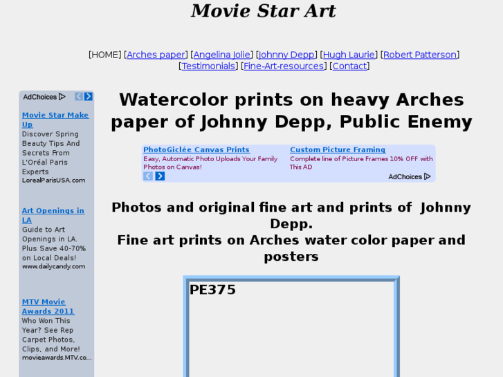 www.moviestarart.com