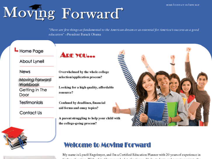 www.movingforwardnewsletter.com