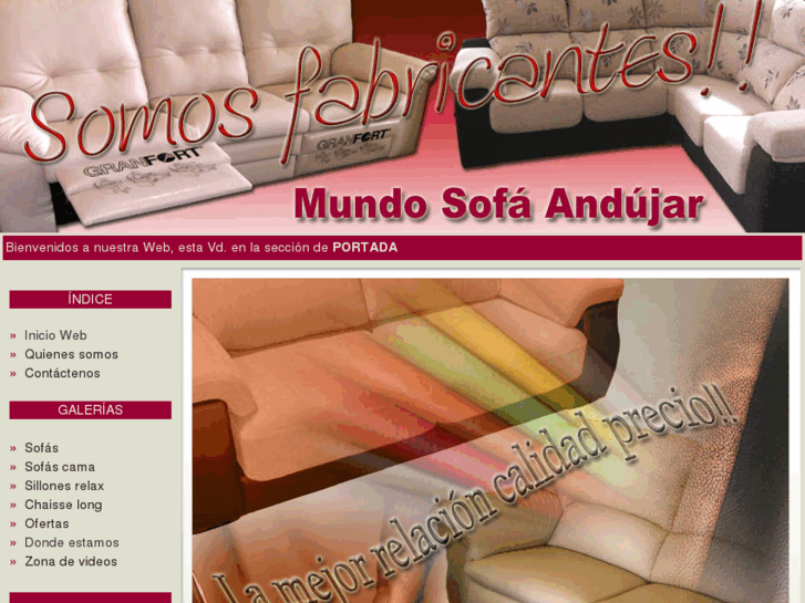 www.mundosofaandujar.com