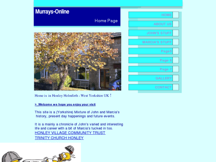 www.murrays-online.net