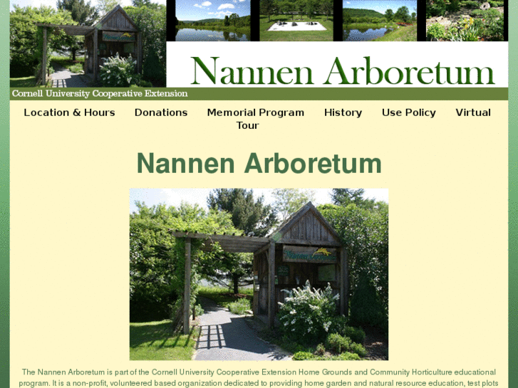 www.nannenarboretum.org