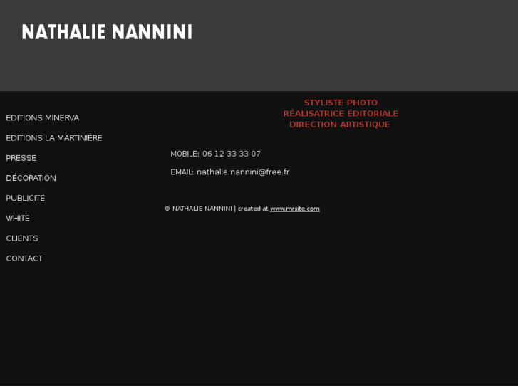 www.nathalienannini.com