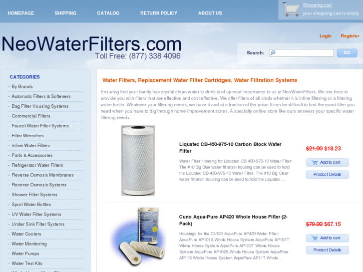 www.neowaterfilters.com