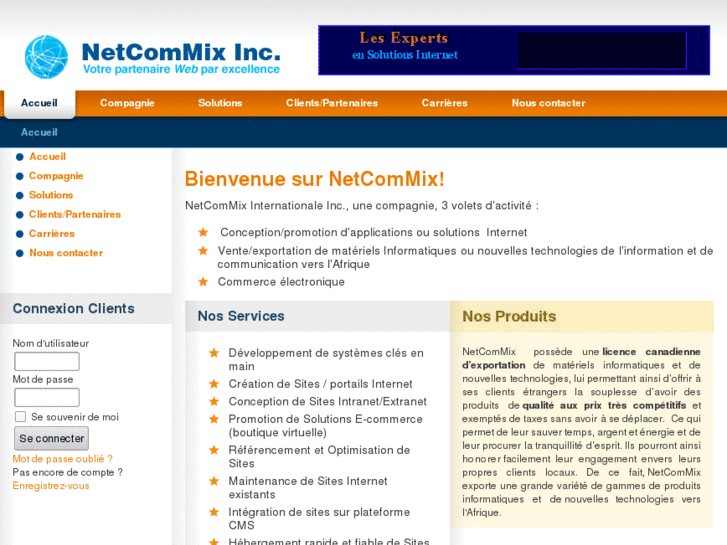 www.netcommix.com