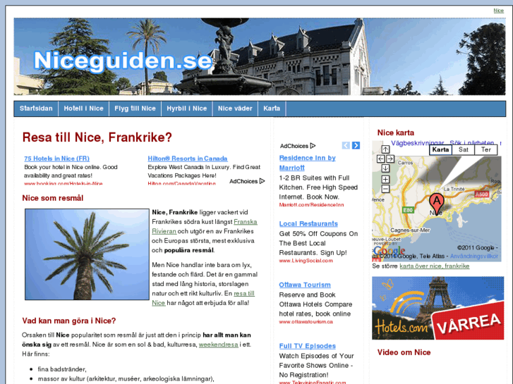 www.niceguiden.se