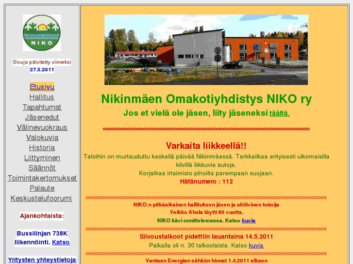 www.nikinmaki.com