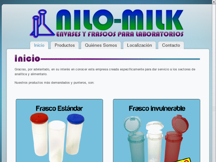 www.nilomilk.es