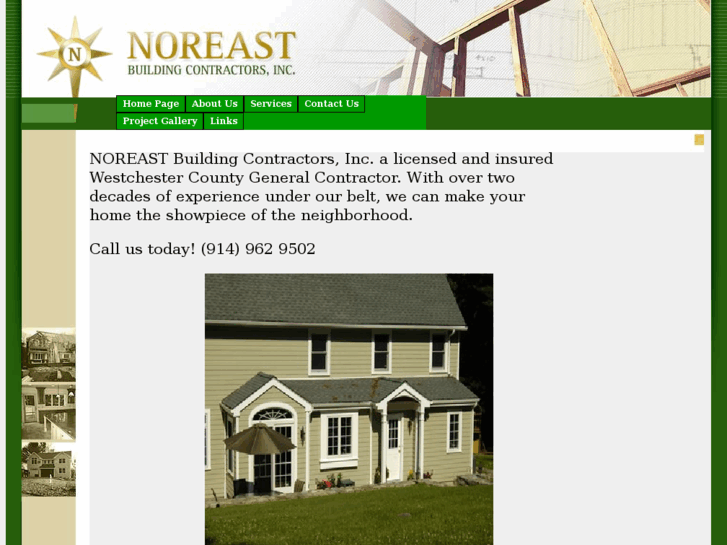 www.noreastbuilding.com