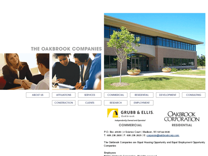 www.oakbrookcorp.com