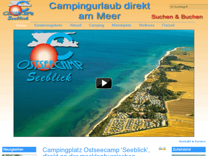 www.ostseecamp.de