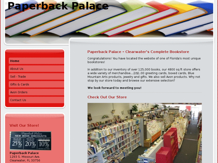 www.paperbackpalacefl.com