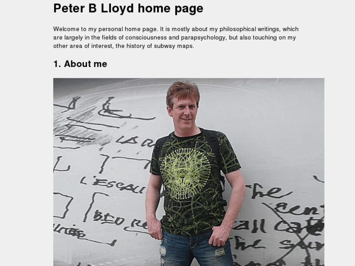 www.peterblloyd.org