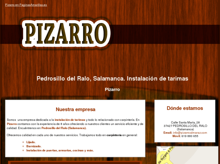 www.pizarroalmaraz.com