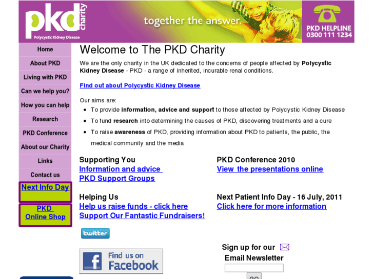 www.pkdcharity.co.uk