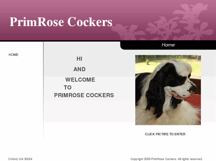 www.primrosecockers.com