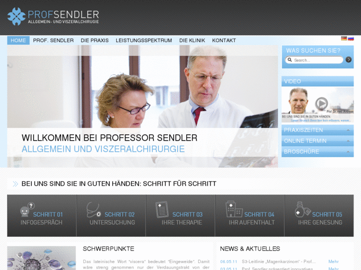 www.prof-sendler.com