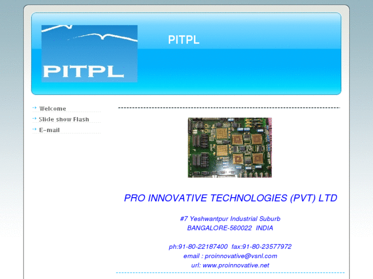 www.proinnovative.net