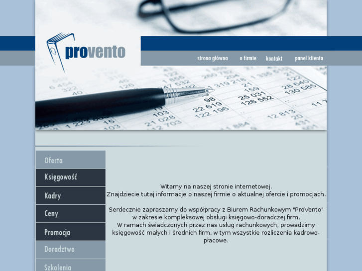 www.provento.info